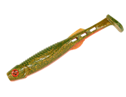 МЯГКИЕ ПРИМАНКИ NARVAL FISHING BIGGY BOY 26CM #005-MAGIC MOTOROIL