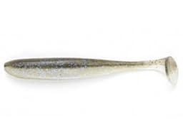 ПРИМАНКА СИЛИКОНОВАЯ KEITECH EASY SHINER 4.5 #440 ELECTRIC SHAD