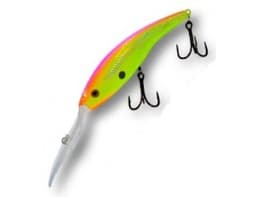 ВОБЛЕР RIBALUBE DANCER DP 130ММ/43ГР/ДО 12М *F - #Q8
