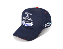 КЕПКА В СЕТКУ NARVAL MESH CAP 80TH 100% POLYESTER