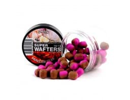 ВАФТЕРСЫ (WAFTERS) GBS ЧЕСНОК И МОНСТР-КРАБ 10X13ММ