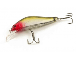 ВОБЛЕР CAIMAN BOOSTY MINNOW 110F 28G 1,2М ЦВЕТ СМ382
