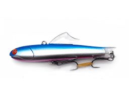 ВИБ HALCYON SYSTEM N SHICO 96MM 30GR BM FIN SPINNINGART #06