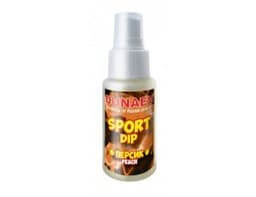 СПРЕЙ DUNAEV SPORT DIP 50МЛ ПЕРСИК