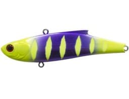 BASSDAY RANGE VIB 80ES RC-508 (ДЛИНА: 8СМ., ВЕС: 23Г.)