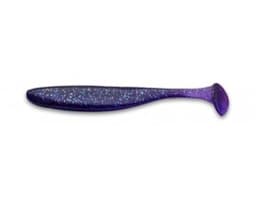 ПРИМАНКА СИЛИКОНОВАЯ KEITECH EASY SHINER 4.5 EA#04 VIOLET