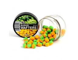 ВАФТЕРСЫ (WAFTERS) GBS ГОРОХ КУКУРУЗА 8X10ММ