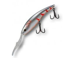 ВОБЛЕР RIBALUBE DANCER DP 130ММ/43ГР/ДО 12М *F - #A10