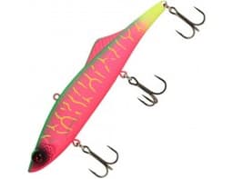 ВИБ ECOPRO KUDA 95ММ 25Г 098-CRAZY WATERMELON
