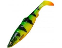 ПРИМАНКА SG 4D HERRING SHAD 25 1ШТ FIRETIGER 63648-001
