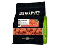 GBS БОЙЛЫ TANGERINE (МАНДАРИН) (1 КГ, 20 ММ, ПАЧКА)