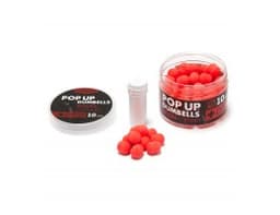 ПЛАВАЮЩИЕ БОЙЛЫ-DUMBELLS+DIPS СО ВКУСОМ И АРОМАТОМ СПЕЦИЙ 10ММ 60Г. БАНКА