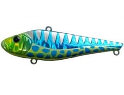 NARVAL FROST SARDELLE 95MM 32G #034-LEMONCELLO BLUES