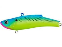 BASSDAY RANGE VIB 80ES RC-02 (ДЛИНА: 8СМ., ВЕС: 23Г.)