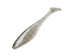 МЯГКИЕ ПРИМАНКИ NARVAL FISHING COMMANDER SHAD 12CM #012-JOHN SNOW