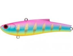 BASSDAY RANGE VIB 70ES RC-514 (ДЛИНА: 7СМ., ВЕС: 15Г.)