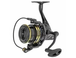 КАТУШКА БЕЗЫНЕРЦИОННАЯ ФИДЕРНАЯ BLACK SIDE SELECTOR 5500FD (6+1 ПОДШ.)