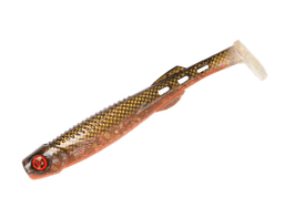 МЯГКИЕ ПРИМАНКИ NARVAL FISHING BIGGY BOY 23CM #039-GOLDEN ROACH