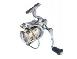 КАТУШКА ZUB ZILLA 2000 FX 5+1BB