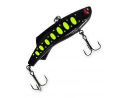 BAT SHIRITEN VIBE 83 HEAVY BT040H 38 ГР. (SILICON) # 881