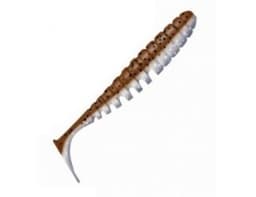 МЯГКИЕ ПРИМАНКИ NARVAL FISHING COMMANDER SHAD 10CM #031-BABY CHU