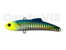 РАТТЛИН NARVAL FROST CANDY VIB 95MM 32G #002-LEMON HEAD