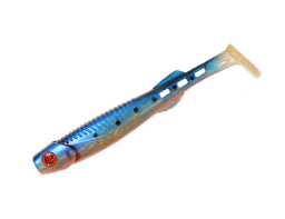 МЯГКИЕ ПРИМАНКИ NARVAL FISHING BIGGY BOY 26CM #042-SKY FISH