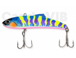РАТТЛИН NARVAL FROST CANDY VIB 65MM 11G #020-WAVY PARROT
