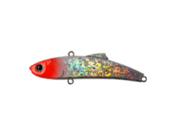 РАТТЛИН NARVAL FROST CANDY VIB 80MM 21G #012-RED HEAD