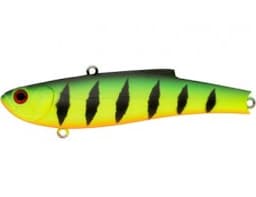 BASSDAY RANGE VIB 100ES RC-511 (ДЛИНА: 10 СМ., ВЕС: 33Г.)