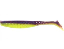 ПРИМАНКА СИЛИКОНОВАЯ FRAPP FUNKY SHAD 4 #32 (6 ШТ/УП)
