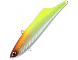 ВОБЛЕР EVERGREEN MARVIE 70 #RU03 ORANGE HEAD YELLOW BACK