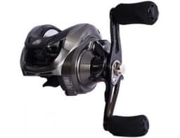 КАТУШКА МУЛЬТИПЛИКАТОРНАЯ BLACK SIDE OUTCAST 201 LH (3+1 ПОДШ.)
