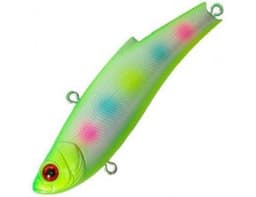 BASSDAY RANGE VIB 80ES P-503 (ДЛИНА: 8СМ., ВЕС: 23Г.)