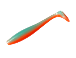 МЯГКИЕ ПРИМАНКИ NARVAL FISHING CHOPPY TAIL 12CM #060-DEAD LOVE