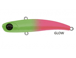 ВОБЛЕР (VIB) FRAPP WHIPHEAD 70 12G #43 GLOW