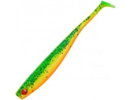 МЯГКИЕ ПРИМАНКИ NARVAL FISHING SKINNY 08CM #015-PEPPER/LEMON