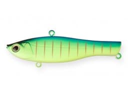 ВОБЛЕР STRIKE PRO BEFLAP 75 ТОНУЩИЙ 7,5 СМ 24,0 ГР JS-161-24#597S