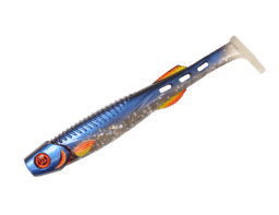 МЯГКИЕ ПРИМАНКИ NARVAL FISHING BIGGY BOY 23CM #036-TASTY MORSEL