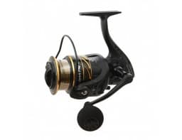 КАТУШКА БЕЗЫНЕРЦИОННАЯ ФИДЕРНАЯ BLACK SIDE GUARDIAN PRO 5500FD (8+1 ПОДШ.)