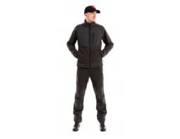 КОСТЮМ ФЛИСОВЫЙ BASIS ГРАФИТ 56-58 182-188