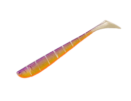 МЯГКИЕ ПРИМАНКИ NARVAL FISHING SLIM MINNOW 16CM #031-BABY CHU
