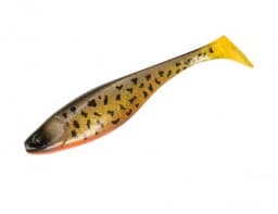 МЯГКИЕ ПРИМАНКИ NARVAL FISHING COMMANDER SHAD 18CM #040-ONEGA BURBOT