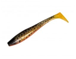 МЯГКИЕ ПРИМАНКИ NARVAL FISHING CHOPPY TAIL 12CM #040-ONEGA BURBOT