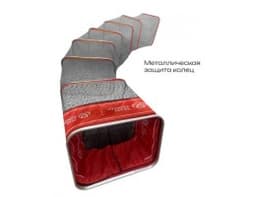 САДОК СПОРТИВНЫЙ DUNAEV COMMERCIAL 4,0М