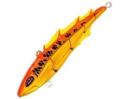ВОБЛЕР FA RELAX DRAGO VIB 115 009