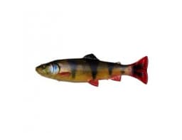 ПРИМАНКА SG 3D CRAFT TROUT PULSETAIL 16 1ШТ PERCH 71839-001