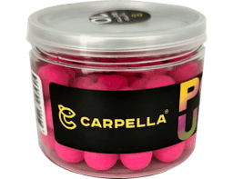 БОЙЛЫ CARPELLA POP-UP 14ММ ТУТТИ-ФРУТТИ (25Г)