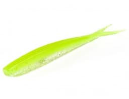 СЛАГИ LJ 3D SERIES SLICK SHAD-V 5.0IN (12,7) 008 5ШТ.