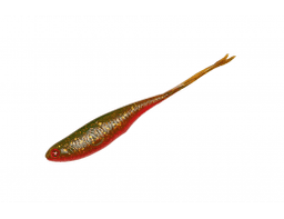 МЯГКИЕ ПРИМАНКИ NARVAL FISHING MAXLUG MINI 13CM #005-MAGIC MOTOROIL